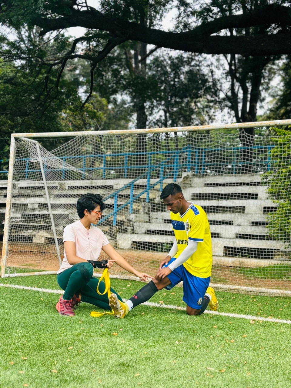 Agniputra FC